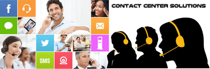 Contact Center Solutions In Ghana Accra