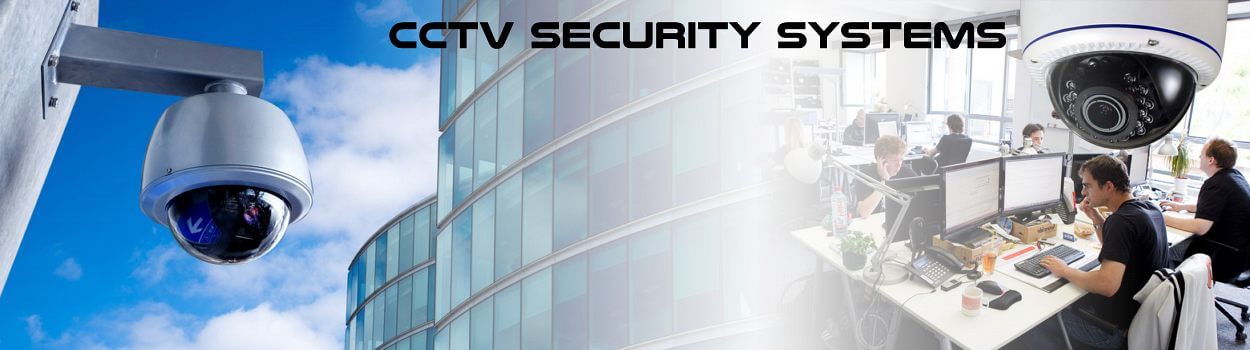 Cctv Security System Accra