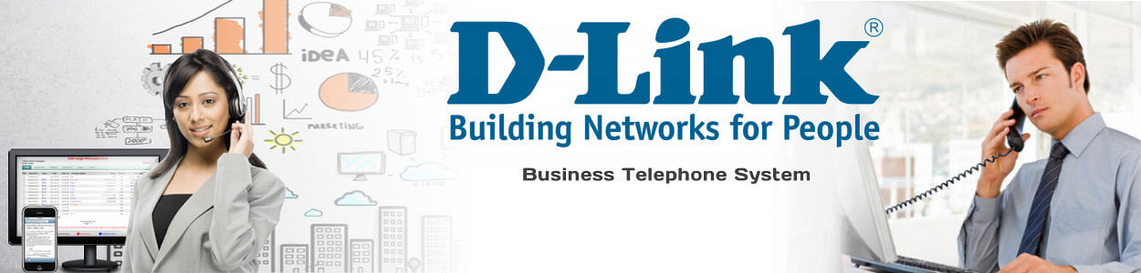 Dlink Telephone Systems Accra