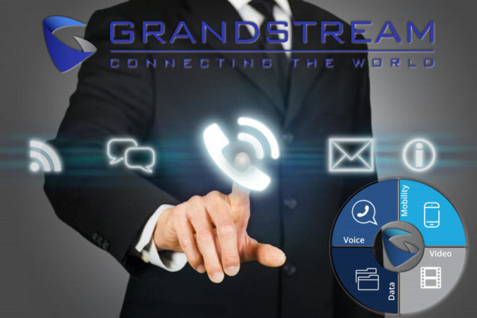 Grandstream Distributor In Accra