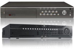 Hikvision Dvr In Ghana