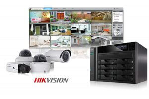 Hikvision Nvr In Ghana