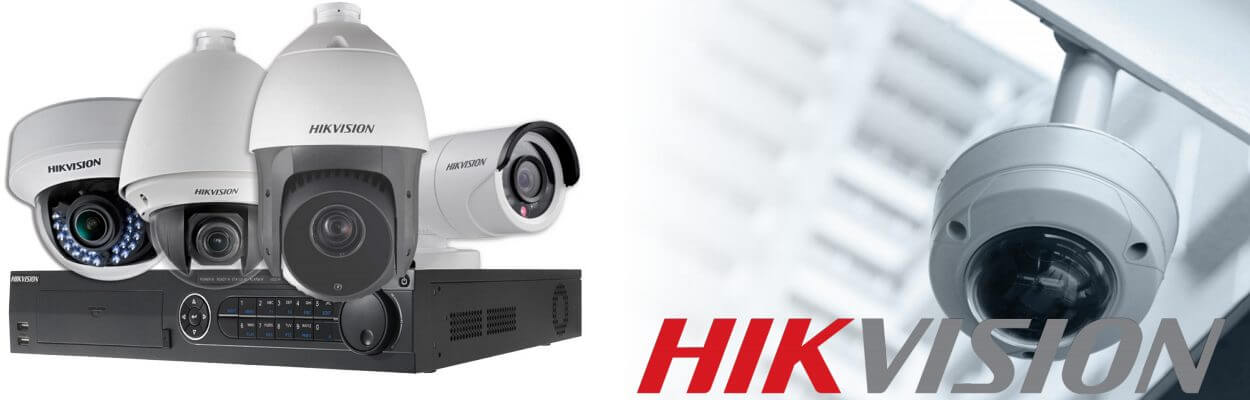 Hikvision Distributor In Accra