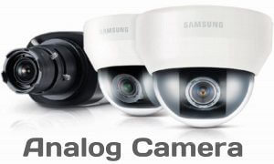 Samsung Analog Camera Accra