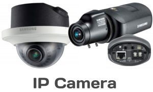 Samsung Ip Camera Accra Ghana