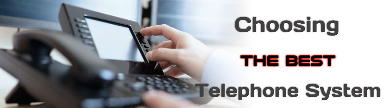 Best Telephone System For Business Ghana Accra