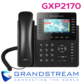 Grandstream Gxp2170 Accra