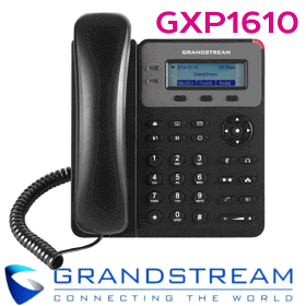 Grandstream Voip Phone Gxp1610 Ghana