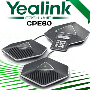 Yealink Cpe80 Ecpansion Mic Ghana