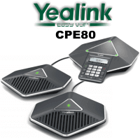 Yealink-CPE80-Microphone