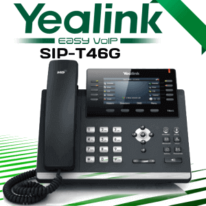 Yealink Sip T46g Voip Phone Ghana Accra