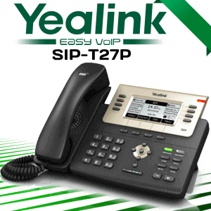 Yealink T27p Ghana Accra