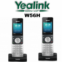 Yealink-W56H-DectHandset-ghana