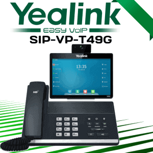 Yealink Sip Vp T49g Accra Ghana