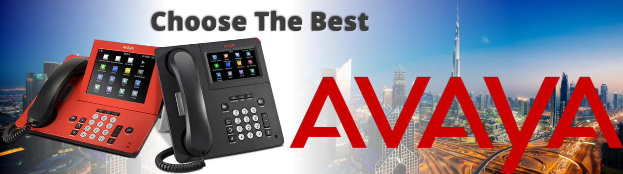 Avaya Phones Accra Sharjah Ghana