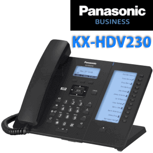 Panasonic Kx Hdv230 Ip Phone Accra Ghana