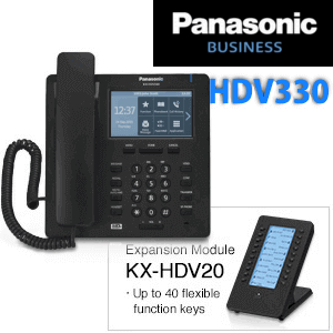 Panasonic-KX-HDV330-IP-Phone-accra-ghana