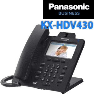 Panasonic Kx Hdv430 Ip Phone Accra Ghana