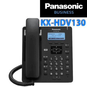 Panasonic Kx Hdv130 Ipphone Ghana Accra
