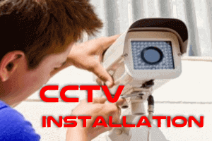 CCTV Installation Companies In Dubai