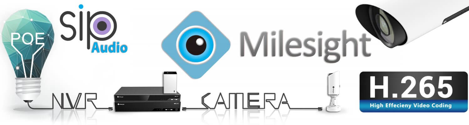 Milesight Cctv Accra Ghana