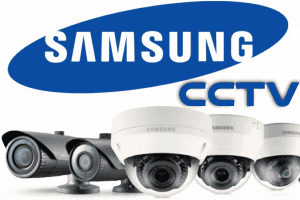 Samsung CCTV Distributor Dubai