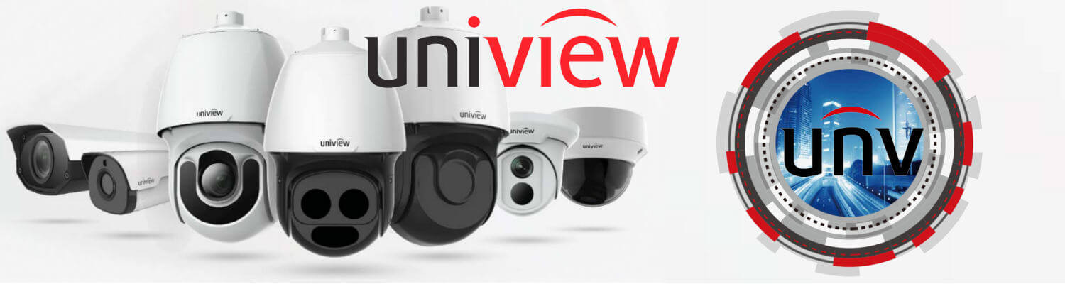 Uniview Cctv Ghana Ghana