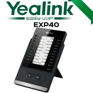 Yealink Exp40 Accra Ghana