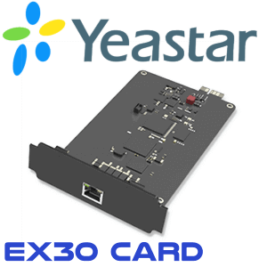 Yeastar Ex30 Ghana
