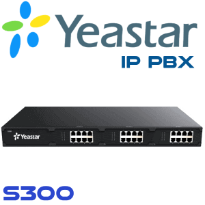 Yeastar S300 Ip Pbx Systemaccra