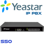 Yeastar S50 Ip Pbx System Ghana