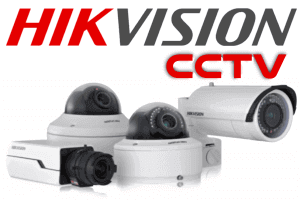 Hikvision CCTV Dubai