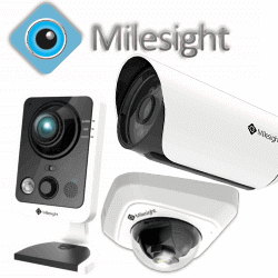 Milesight Mini Series Ip Camera Ghana