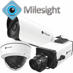 Milesight Pro Series Ip Camera Accra
