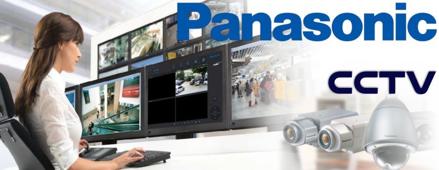 Panasonic Cctv Accra