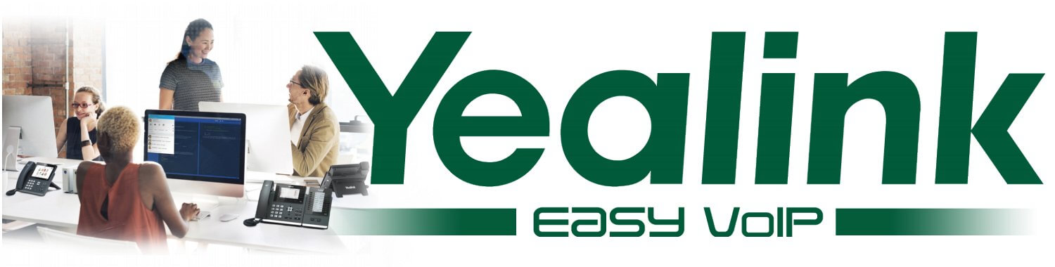 Yealink Distributor Ghana