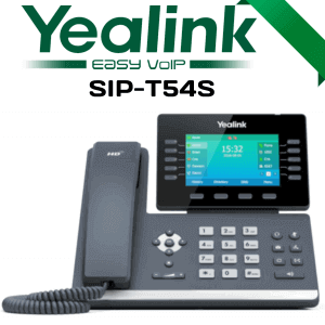 Yealink T54s Ip Phone