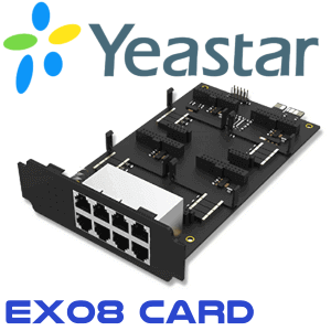 Yeastar Ex08 Ghana