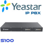 Yeastar S100 Ip Pbx System Accra Ghana