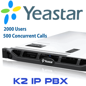 Yeastar K2 Ip Telephone System