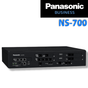 Panasonic Ns700 Pbx Systems Accra