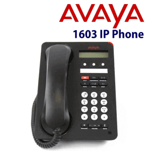Avaya 1603 Accra