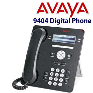 Avaya 9404 Accra