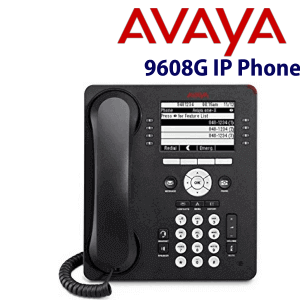 Avaya 9608 Accra