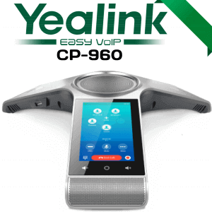 Yealink Cp960 Conference Phone Ghana