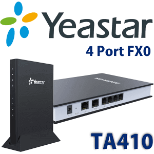 Yeastar Ta410 Fxo Gateway Accra