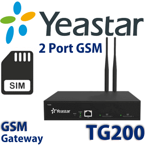 Yeastar Tg200 Accra