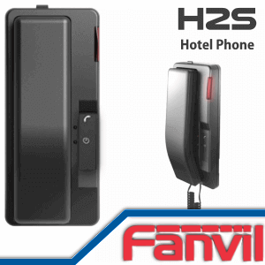 Fanvil H25 Hotel Phone Accra