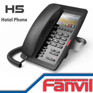 Fanvil H5 Hotel Phone Accra