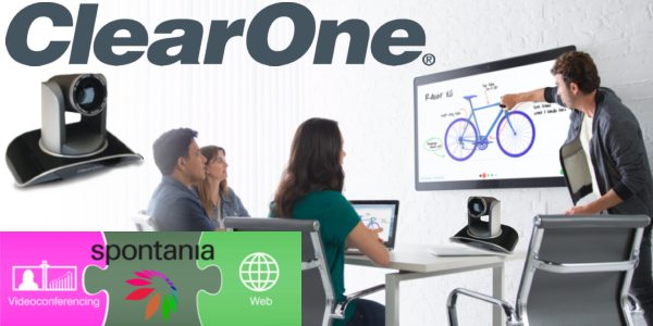 Clearone Video Conferencing Accra